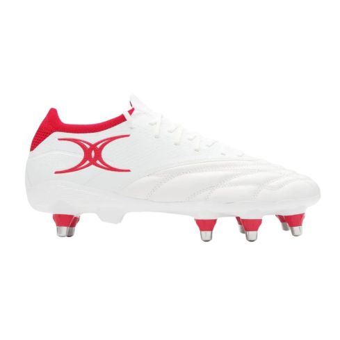 ICON PLAYERS 8S Rugby Boots - Gilbert
