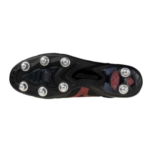 Rugby Screw-in Studs Boots Morelia Neo Beta Elite SI Soft Ground - Mizuno
