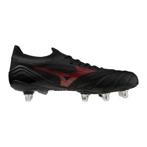 Rugby Screw-in Studs Boots Morelia Neo Beta Elite SI Soft Ground - Mizuno
