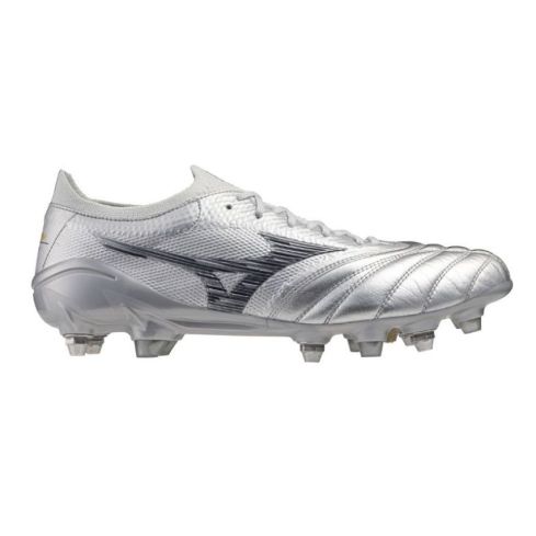 Rugby boots MORELIA NEO BETA JAP MIX hybrid studs - Mizuno