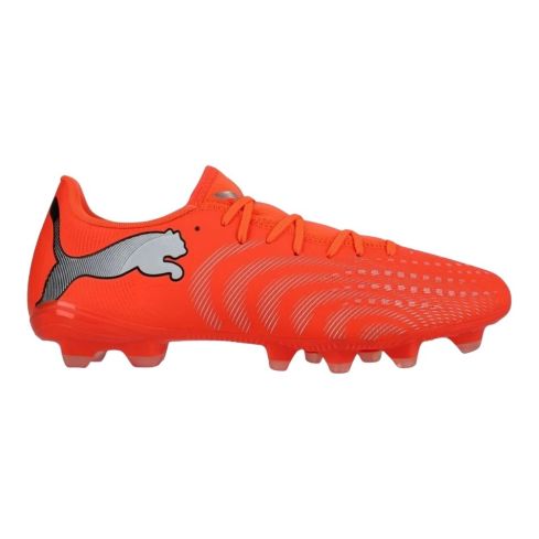 Molded Rugby Boots FUTURE 9 PLAY FG/AG - Puma
