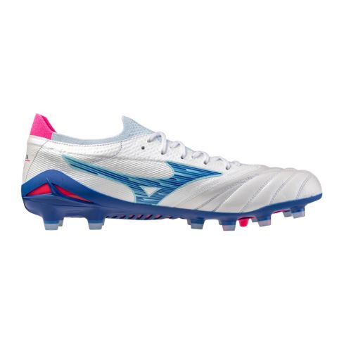 Molded Rugby Boots Morelia Neo IV Beta Elite - Mizuno