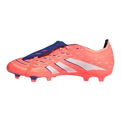 Predator Fold-Over Tongue Molded Rugby Boots - Adidas