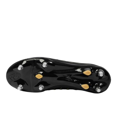 Rugby Shoes PHOENIX 2.0 PRO SG Hybrid Studs Soft Ground Black - Canterbury