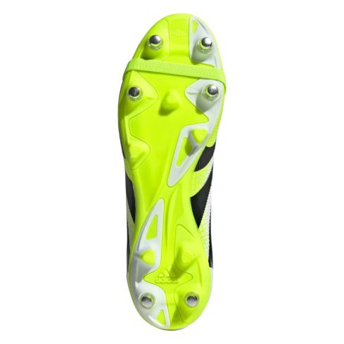 Predator Pro Rugby Boots Hybrid Studs All Ground - Adidas