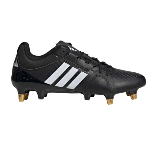 RS15 Pro Women’s Rugby Boots (SG) Hybrid Black - adidas
