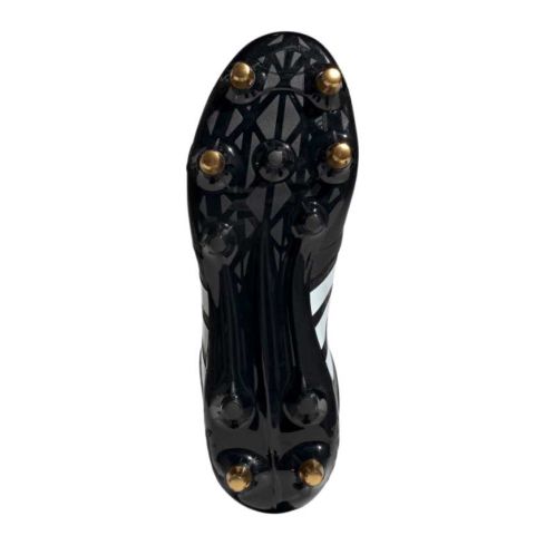 RS15 Pro Women’s Rugby Boots (SG) Hybrid Black - adidas