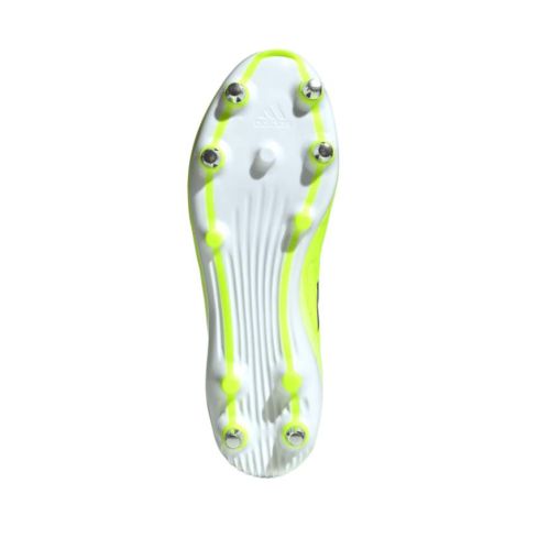 Rugby Shoes RS15 (SG) Hybrid Soft Ground Studs Lucid Lemon Pack - Adidas