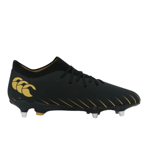 Speed Falcon Pro Rugby Boots Hybrid Studs Mixed Ground - Canterbury