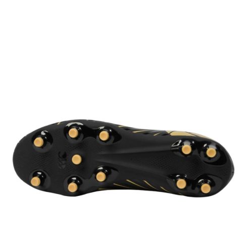 Rugby Shoes Speed Falcon Team Molded Studs Firm Ground - Canterbury