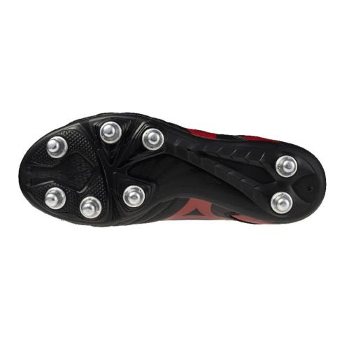 Rugby Screw-in Studs Boots Waitangi II - Mizuno