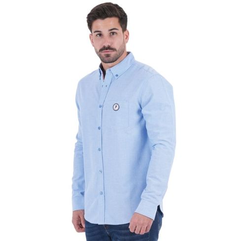 French Rugby Club long sleeve Rugby Shirt - Ruckfield