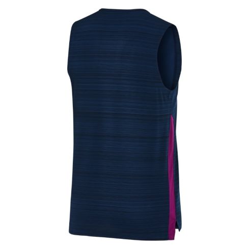 Racing 92 Rugby Training Tank Top 2025/2026 - Nike