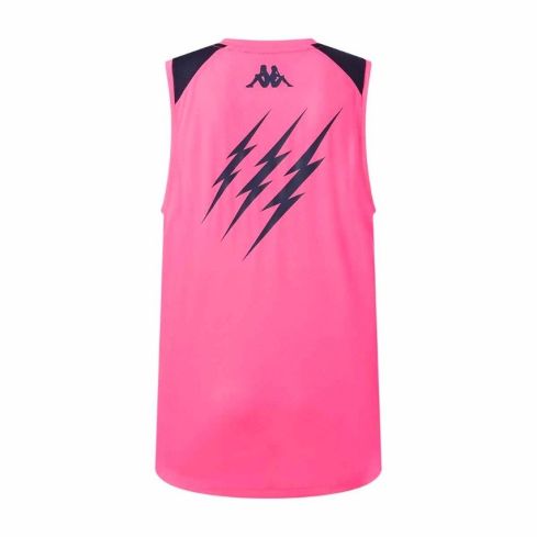 Stade Français Pro Rugby Training Tank Top 2025/2026 - Kappa
