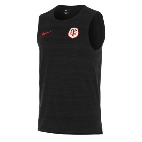 Stade Toulousain Rugby Training Tank Top - Nike