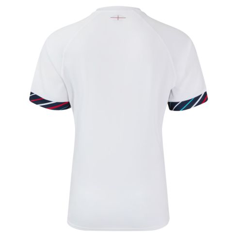 England Rugby Home Jersey 2024/25 - Umbro