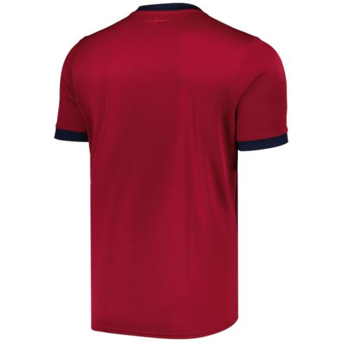 England Rugby Away Jersey 2024/25 - Umbro
