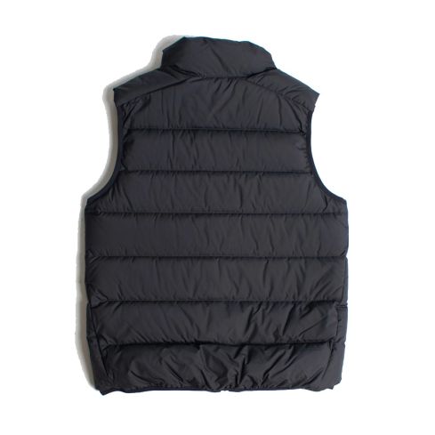 Rugby Training Sideline Pro Black Sleeveless Jacket - Nike