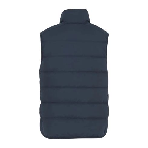 Nike Men's Sleeveless Jacket - Obsidian - NIKE