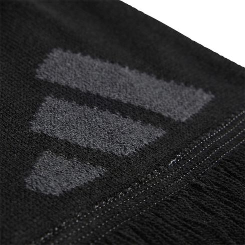 Rugby All Blacks Scarf Black - Adidas