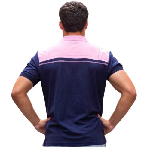 Polo Rugby De La Rose - Rugby Religion