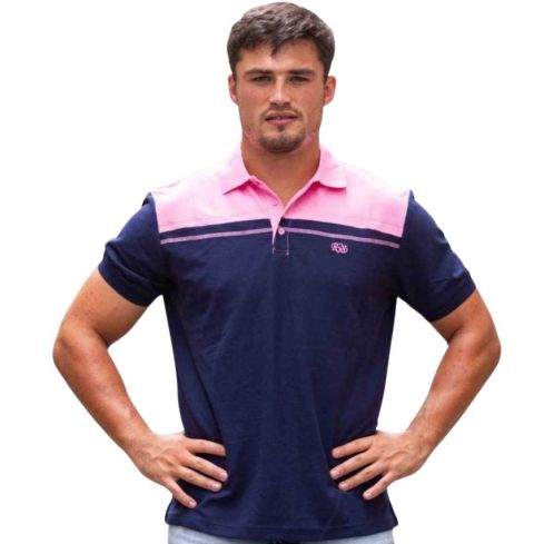 Polo Rugby De La Rose - Rugby Religion