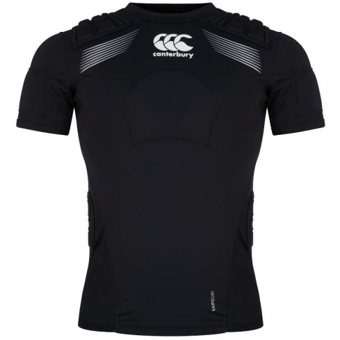 Rugby Pro Protection Shoulder Pad - Canterbury