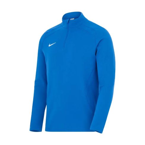 Royal Blue 1/4 Rugby Training Jacket - Nike