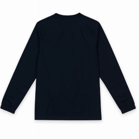 Rugby Jersey Child Black - Nike