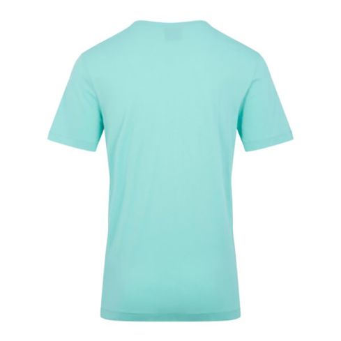 Rugby Ireland Cotton Green T-Shirt - Canterbury
