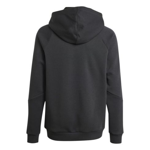 Kids' Rugby Hoodie All Blacks 2024/2025 - Adidas
