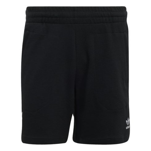 Original Black Rugby Shorts All Blacks – Adidas