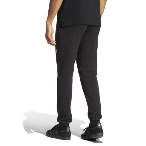 All Blacks Black Rugby Pants - Adidas
