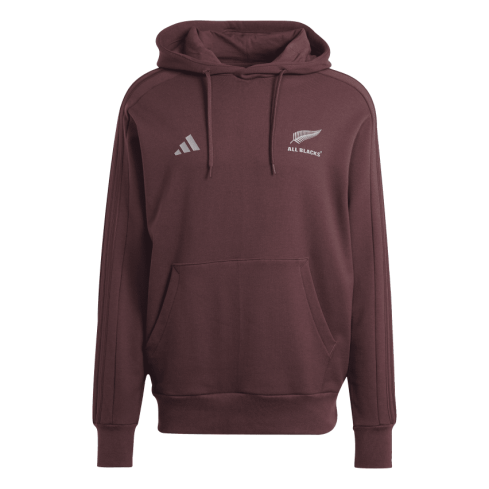 Bordeaux Hoodie All Blacks - Adidas