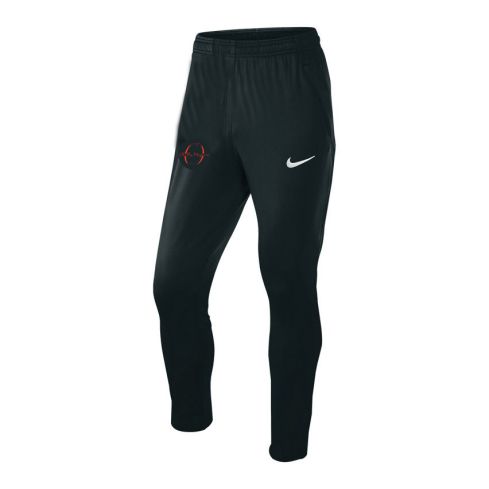 BADGE Jogging Rugby Entrainement Chilly-Mazarin Noir – Nike