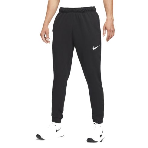Black Rugby Joggers - Nike