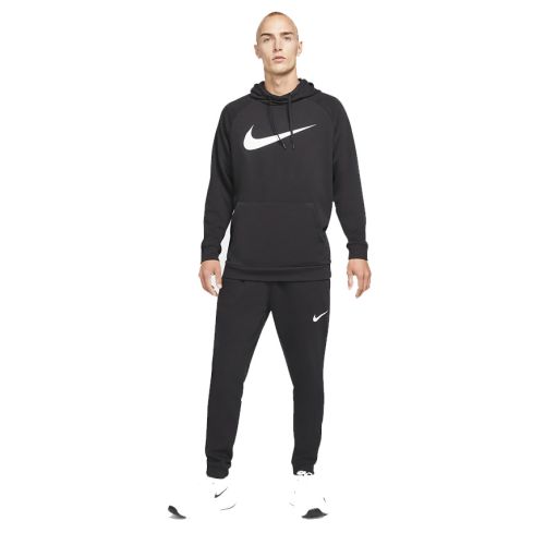 Black Rugby Joggers - Nike