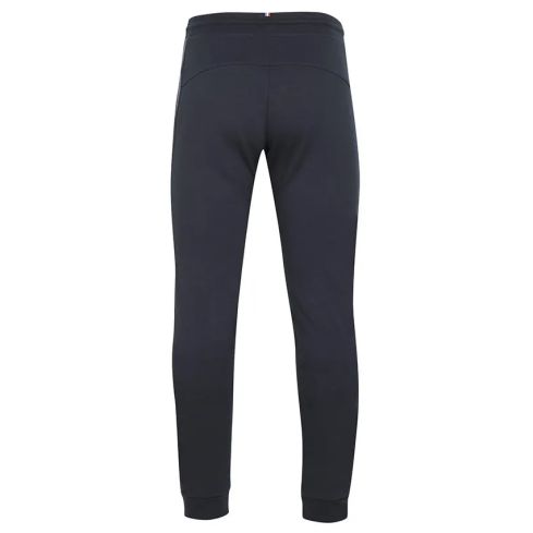 Rugby Slim Jogging Pants Nº1 Navy Blue - Le Coq Sportif