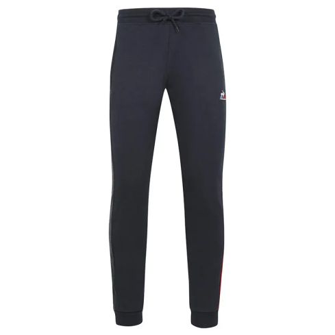 Rugby Slim Jogging Pants Nº1 Blue Navy- Le Coq Sportif