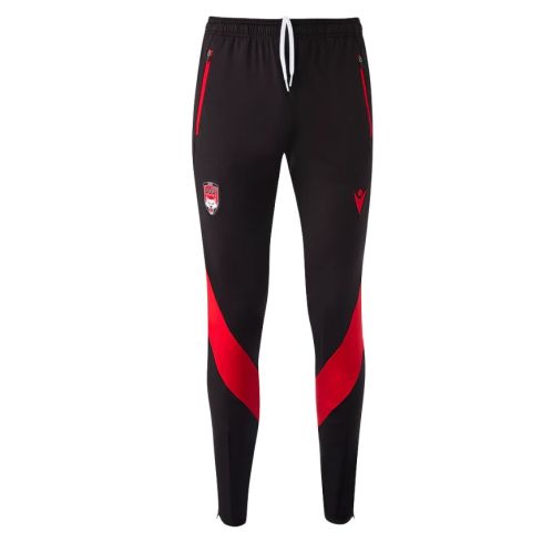 RUCK Training Rugby Pants Lyon Lou Rugby 2025/2026 - Macron