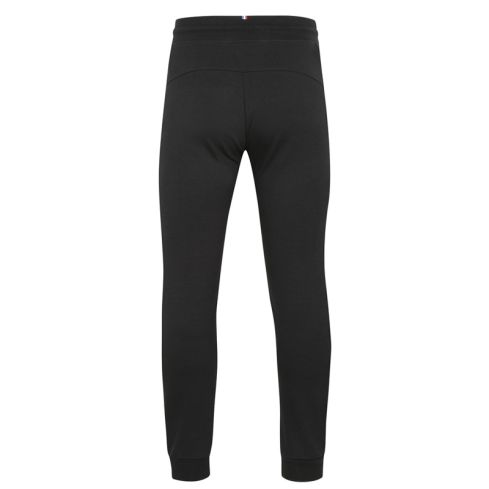 Rugby Jogging Pants Tricolor N°1 Black - Le Coq Sportif