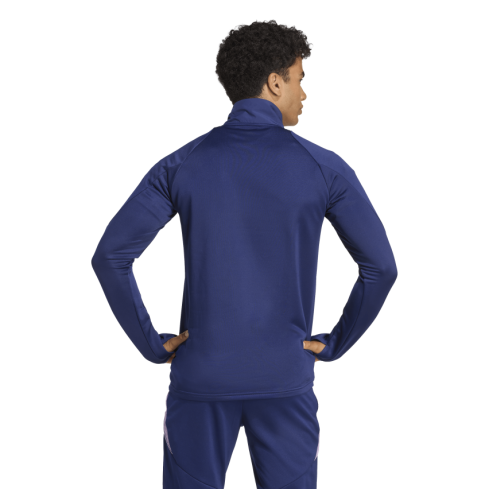 France Rugby Training Jacket – Adidas
