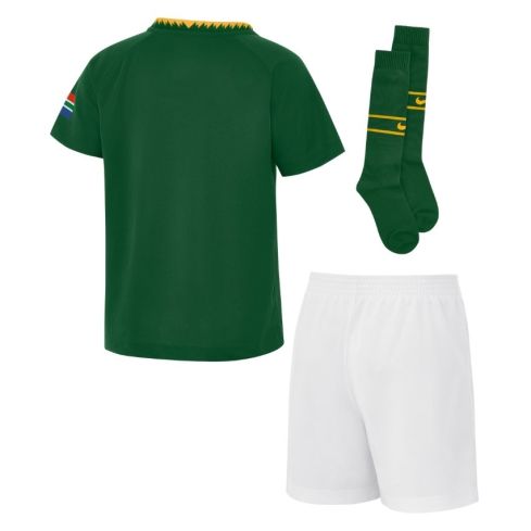 Springboks South Africa Home Kid Kit 2025/2026 - Nike