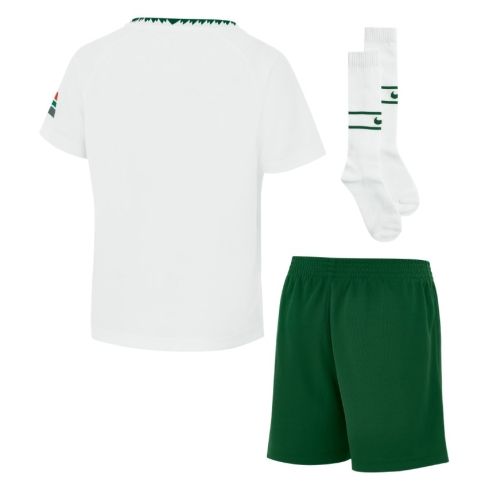Springboks South Africa Away Kid Kit 2025/2026 - Nike