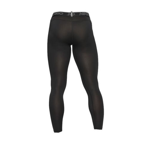 Legging Thermique Rugby Enfant Blanc - Boutique-Rugby.Com