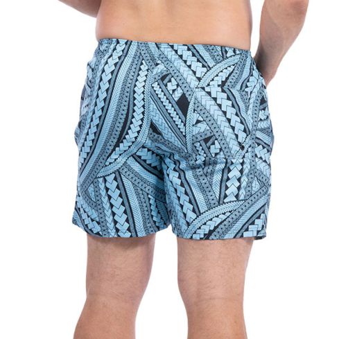 Short de bain discount rugby