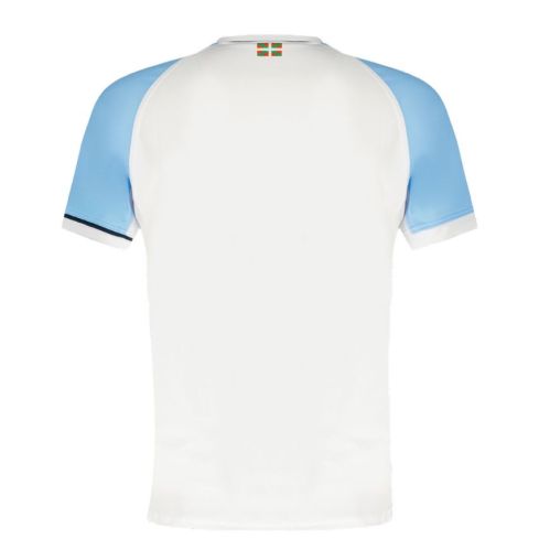 Men's Rugby Jersey Home Aviron Bayonnais 2025/2026 - Le Coq Sportif