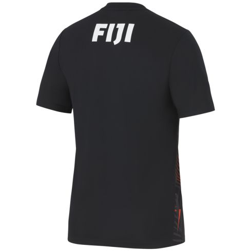 Fiji Rugby Pre-Match Jersey 2024/2025 - Nike