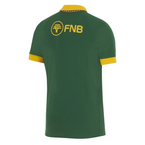 Rugby Replica Jersey South Africa 2024/2025 - Nike