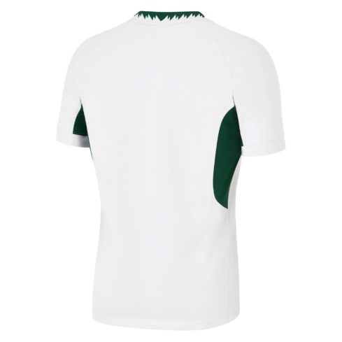 Springboks South Africa Rugby Jersey Away 2025/2026 - Nike